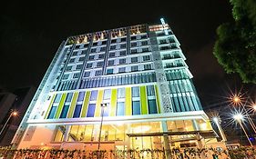 Eco Tree Hotel Melaka